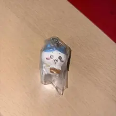 ハチワレキーホルダー未開封