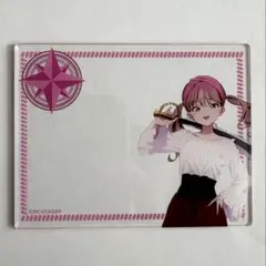 プロセカ 桃井愛莉 色紙 27B - メルカリ