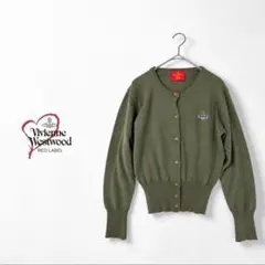 2026年最新】Vivienne Westwood RED LABEL レディース カーディガン