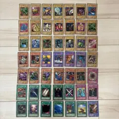 遊戯王　２期　ノーマルセミコンプリート 遊戯王 2期 ノーマル セミコンプリート - メルカリ