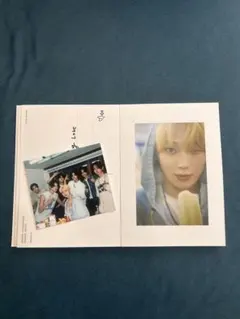 ENHYPEN  ROMANCE UNTOLD ENGENEver. ソヌ