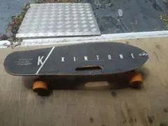 2026年最新】Kintone スケートボード 電動スケボーの人気アイテム