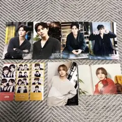 Hey! Say! JUMP 山田涼介 公式写真 ドラマグッズ まとめ売り