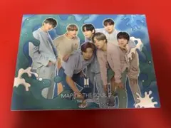 BTS MAP OF THE SOUL 7 THE JOURNEY
