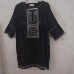 アメリカンラグシー、チュニックワンピース