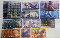 東雲彰人 青柳冬弥 vol. 15 ノーブルアート プロセカ - メルカリ
