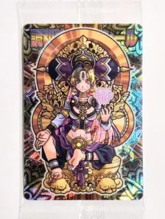 2026年最新】神羅万象チョコ 3章の人気アイテム - メルカリ