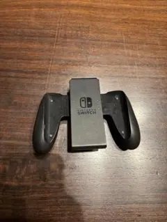 Nintendo Switch Joy-Conグリップ 純正