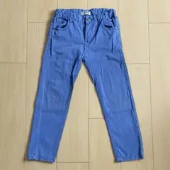 テーパード パンツ 130