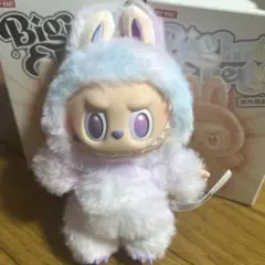 正規品 POPMART ラブブ エナジー LUCK ラック