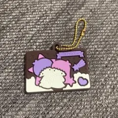 リトルツインスターズ キャラクターグッズ