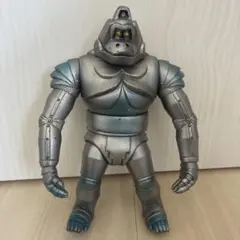 レトロ 当時物 パチモン 怪獣 パチモノ ソフビ フィギュア - メルカリ