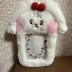 IVE LINE FRIENFS ウォニョン フォトフォルダー スマホグリップ - メルカリ