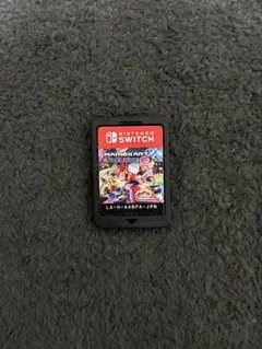 Switch用 マリオカートデラックス8
