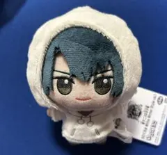 新テニスの王子様　ちびぐるみ　越前リョーマ　モーリーファンタジー限定