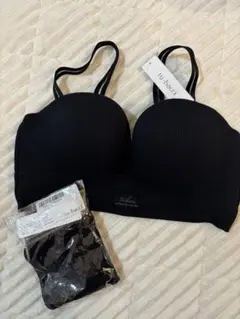 tu-hacci モーニングルーティンブラ 80L