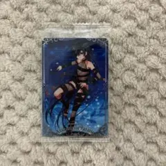 FGOウエハースカード 望月千代女