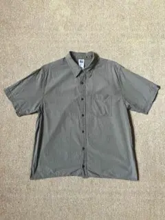THE NORTH FACE 半袖シャツ Lサイズ