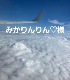 みかりんりん♡様