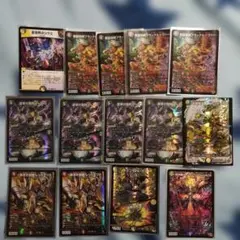 U*3様 デュエマまとめ売り