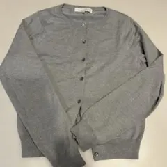 マーキュリーデュオ　カーディガン