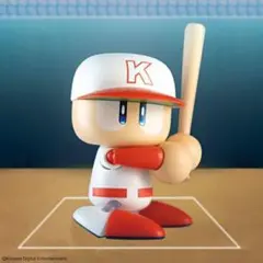 パワフルプロ野球 パワプロくん 打者ver 5体 まとめ売り - メルカリ