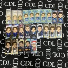 2025年最新】千社札 登坂広臣の人気アイテム - メルカリ