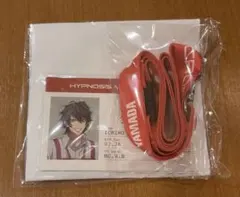 ヒプマイ イケブクロ イオン 店頭くじ B賞 ✕8 (バラ売り可) - メルカリ