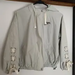 マウンテンパーカー