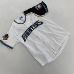 日ハム ファイターズ 野球ユニフォーム 稲葉 41刺繍 希少 プレミア
