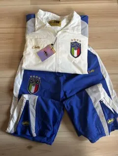 セット ナイロンジャケット