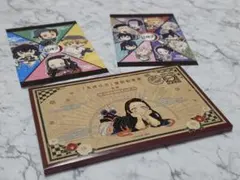 【未開封/美品】鬼滅の刃 20巻特装版 謹製絵葉書 ポストカード おまけ付き