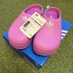 adidas　スタンスミス　アディフォーム サンダル 23.5cm