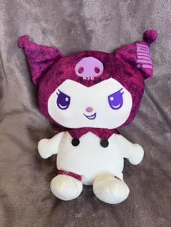 サンリオ クロミ ぬいぐるみ