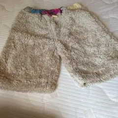 男女ファーパンツ100 Seraph