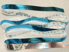 2026年最新】sexy zone 銀テープの人気アイテム - メルカリ