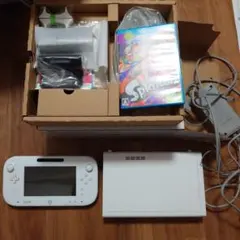2026年最新】wii u スプラトゥーン セットの人気アイテム - メルカリ