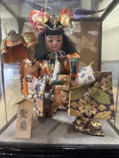 舞踊人形 藤娘 5号 - メルカリ