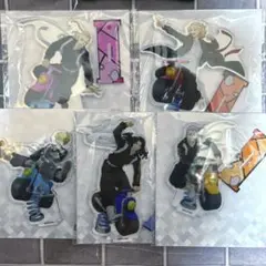 東京リベンジャーズ アクスタ バネ遊具