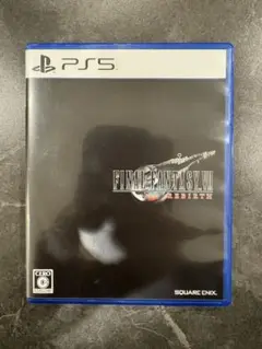 ファイナルファンタジー 7 リバース
