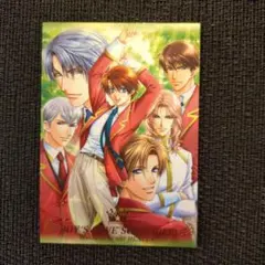 学園ヘヴン トレーディングカード 61枚 学園ヘヴン トレーディングカード 61枚
