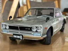 2026年最新】KYOSHO KPGC10の人気アイテム - メルカリ