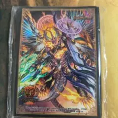 ブシロードスリーブ 星輝兵 カオスブレイカー・ドラゴン - メルカリ