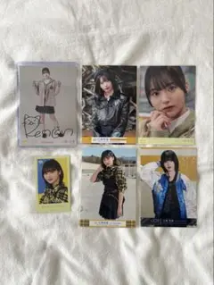 ニアジョイ　江角怜音　生写真　直筆　まとめ売り Amazon.co.jp: ニアジョイ 江角怜音 イコノイジョイ 運動会 生