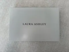 LAURA ASHLEY タオルハンカチセット ２枚