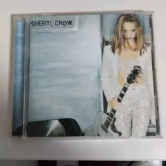 SHERYL CROW アルバム CD - メルカリ