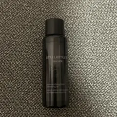 シュウウエムラ　クレンジング　ブラック　15ml