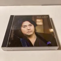 秋川雅史 BEST ALBUM T213黒