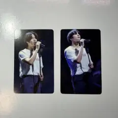 SWEET MIRAGE DVD ユニバ 特典 トレカ ボムギュ ヒュニンカイ