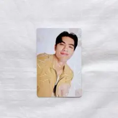 ★SALE中★【Jossくん】トレカ1枚_DB